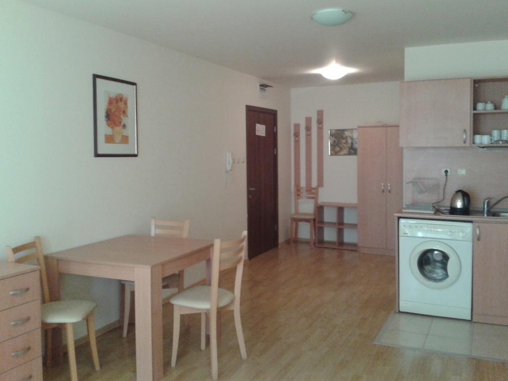 Panorama Beach Apartments Nesebar Room photo