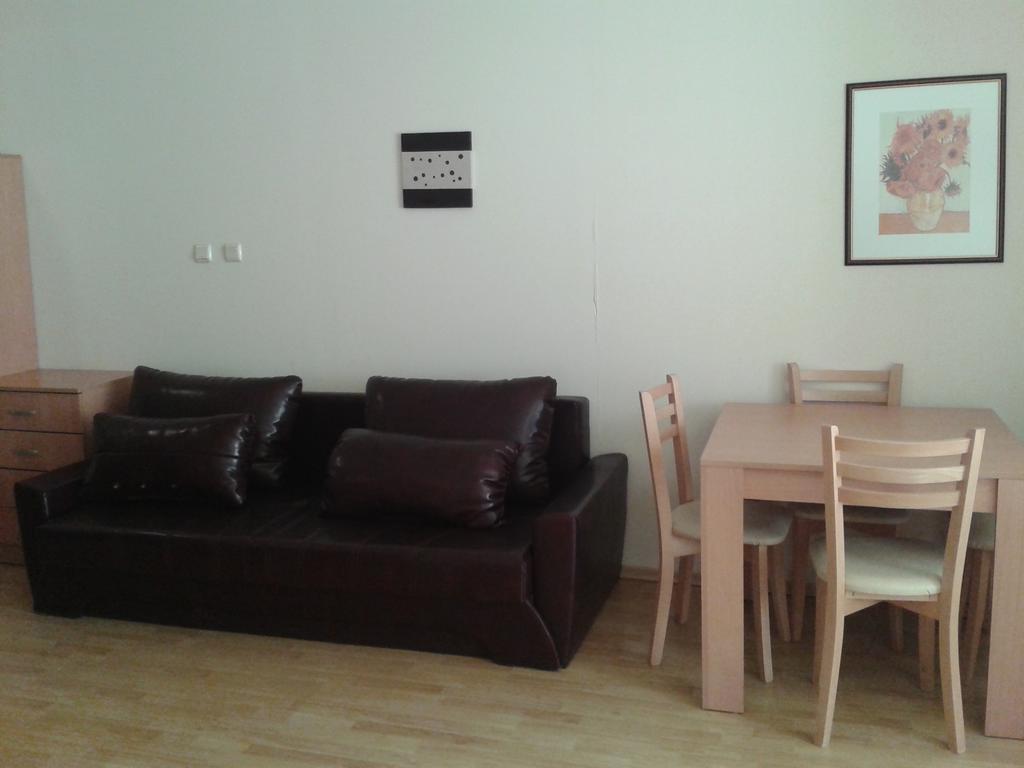 Panorama Beach Apartments Nesebar Room photo