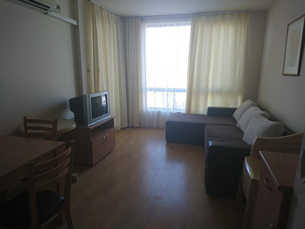 Panorama Beach Apartments Nesebar Room photo